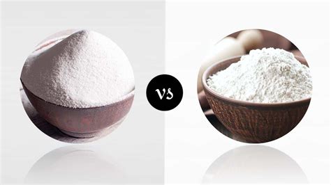 sifted flour vs unsifted flour